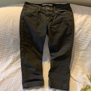 Joe’s Jeans Cropped